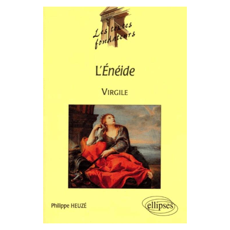 Virgile, Enéide