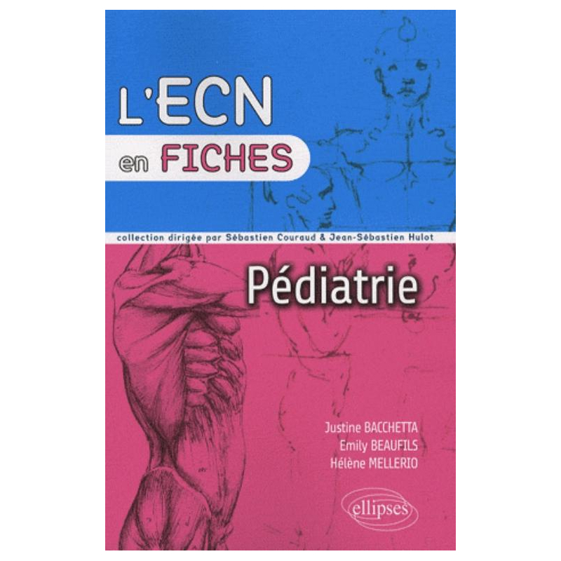 Pédiatrie