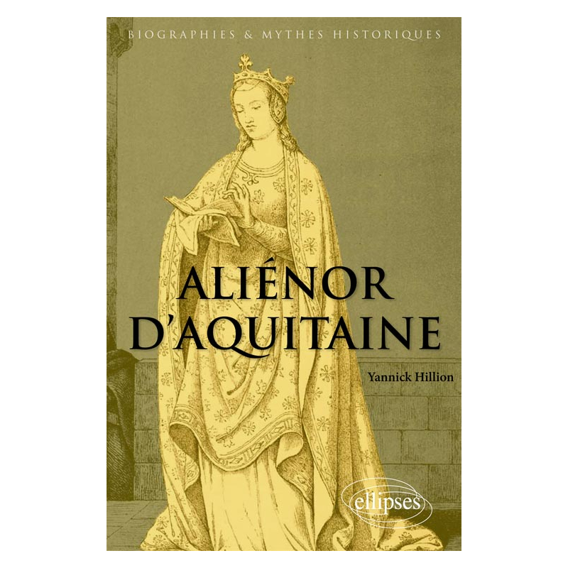 Aliénor d’Aquitaine