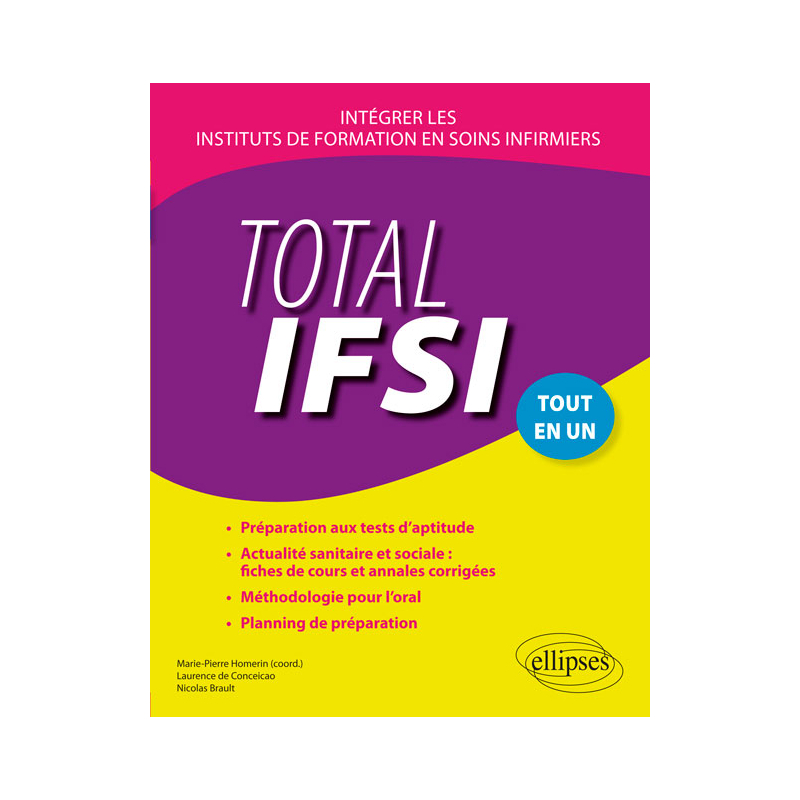 Total IFSI