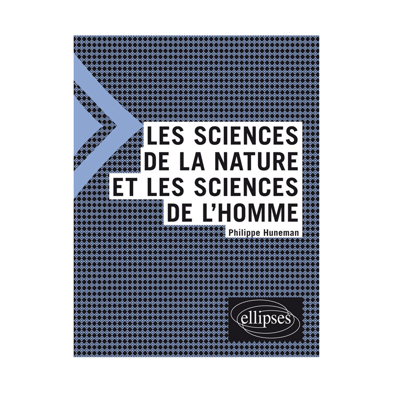 Les sciences de la nature et les sciences de l'homme