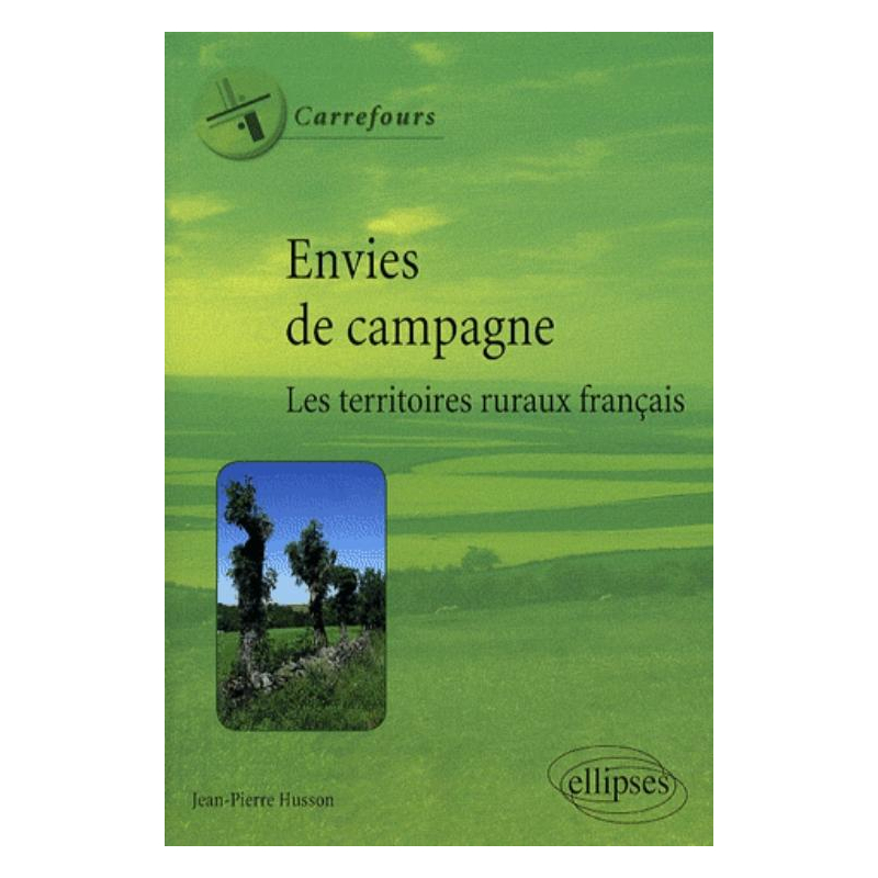 Envies de campagne