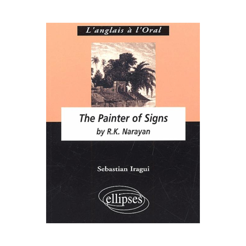 Narayan R.K., The Painter of Signs