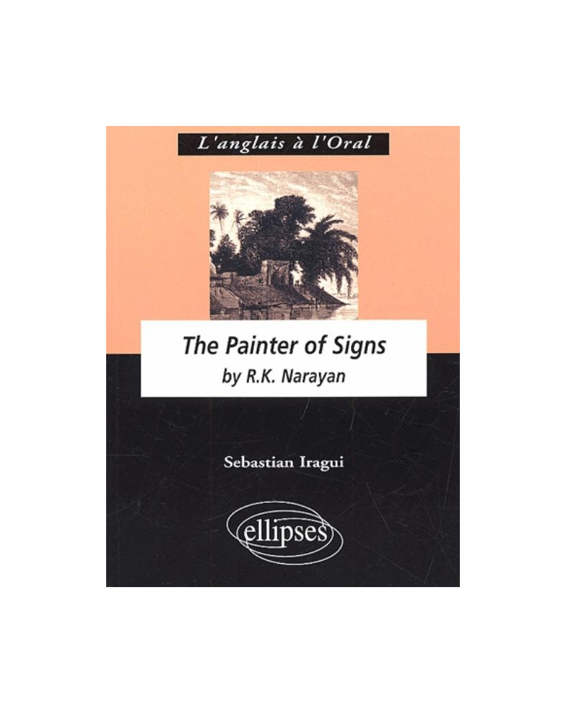 Narayan R.K., The Painter of Signs