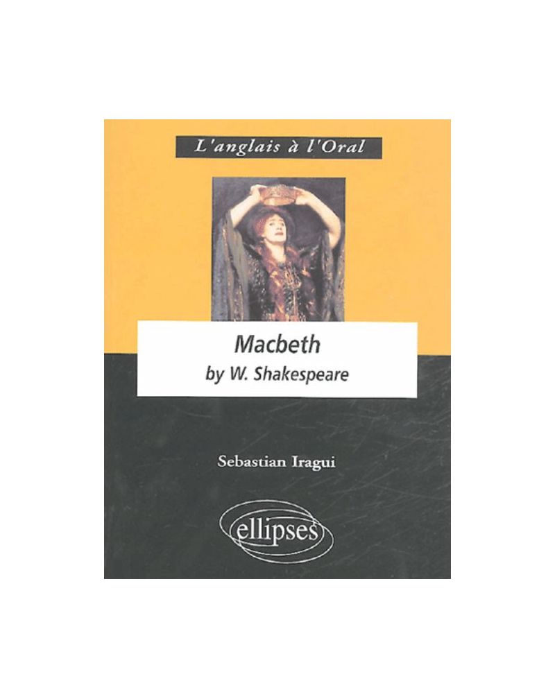 Shakespeare, Macbeth