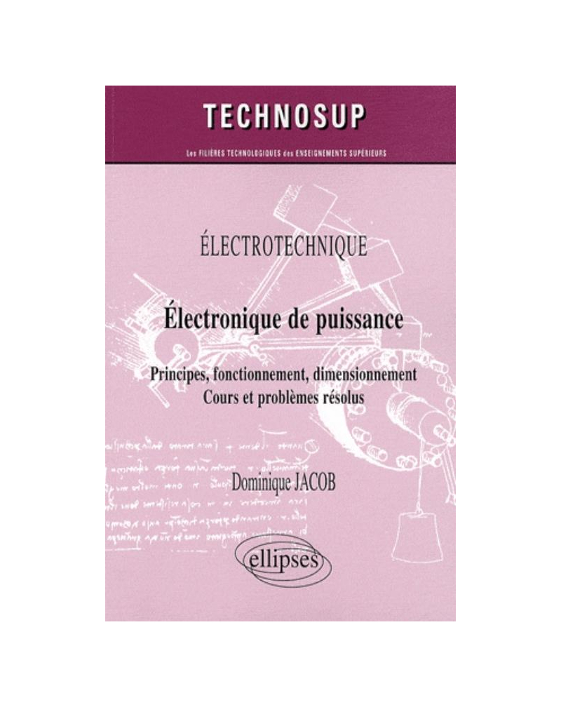 Electronique de puissance