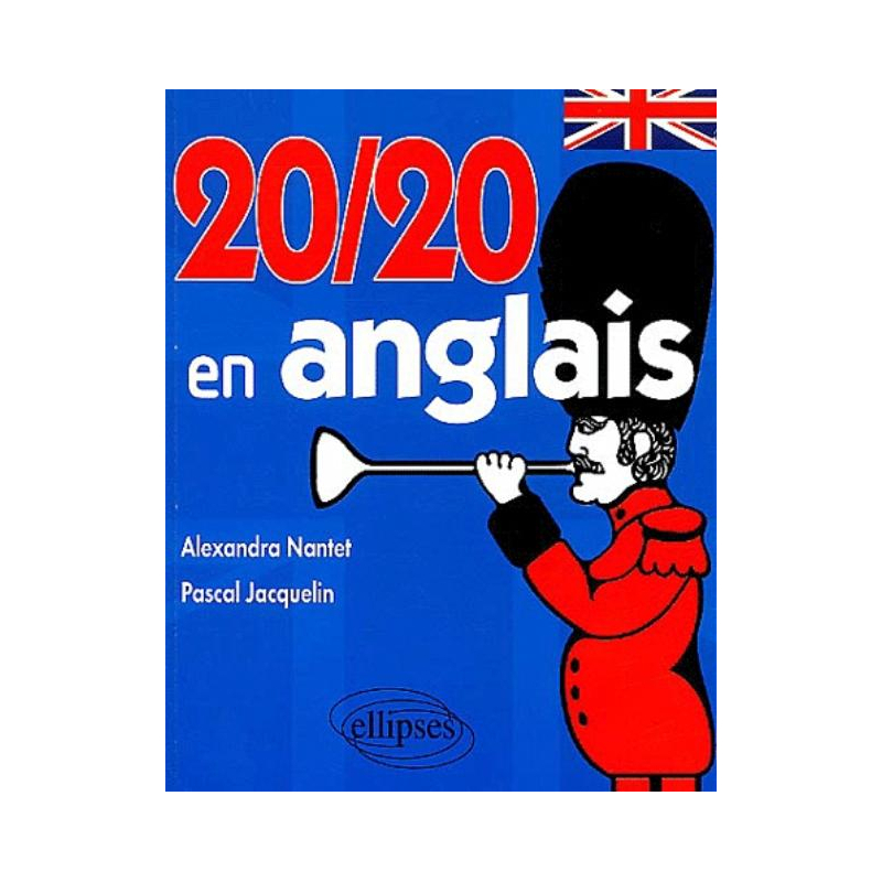 20 sur 20 en anglais