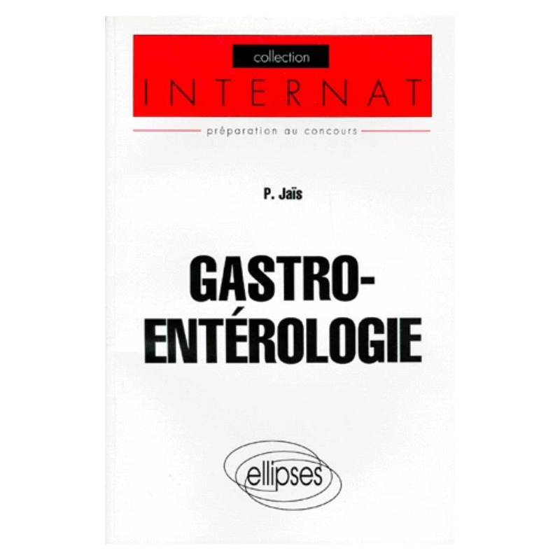Gastroentérologie