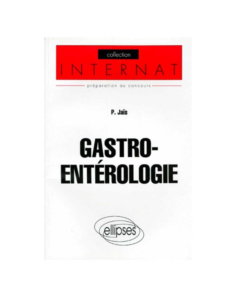 Gastroentérologie