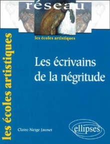écrivains de la négritude (Les)