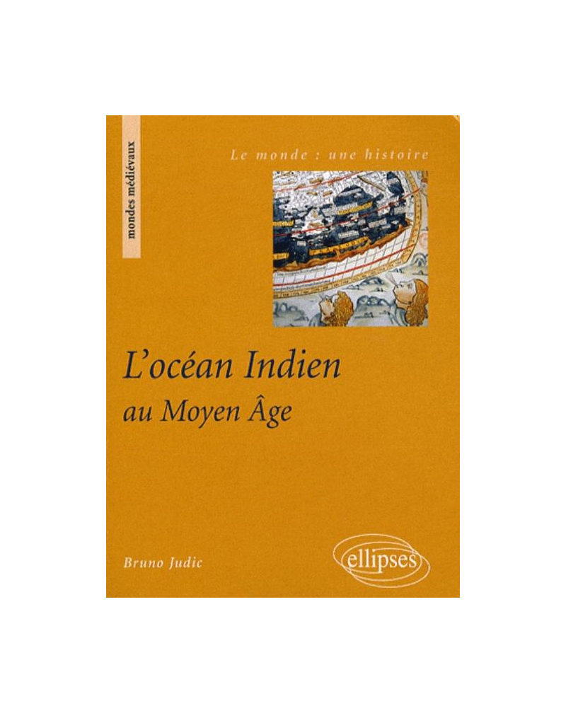 L'océan Indien au Moyen Âge