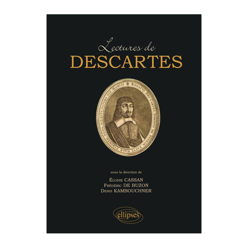 Lectures de Descartes