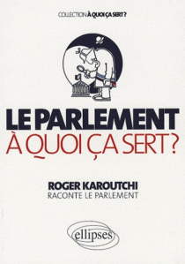 Le Parlement. A quoi ça sert ?