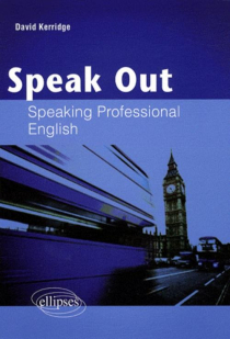 Speak out. Speaking professional English