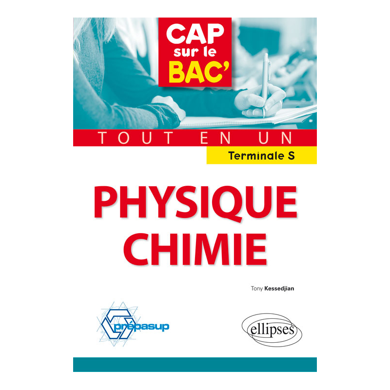 Physique-Chimie - Terminale S