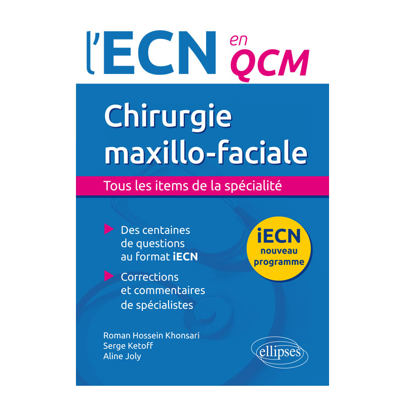 Chirurgie Maxillo-faciale