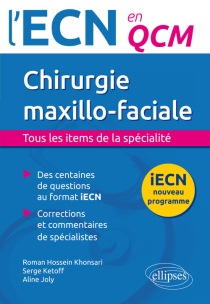 Chirurgie Maxillo-faciale