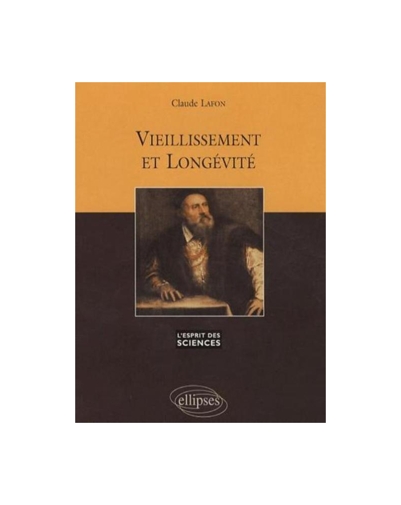Vieillissement et longévité - n°45