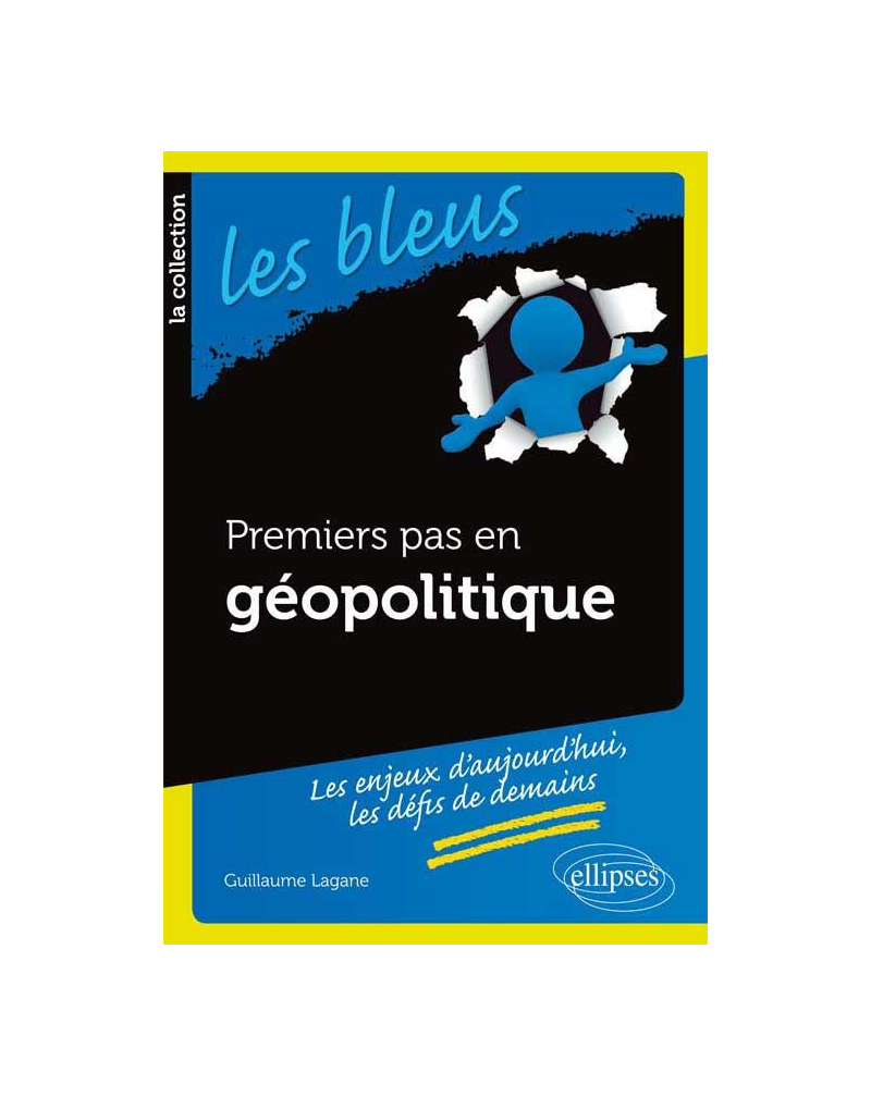 Premiers pas en géopolitique