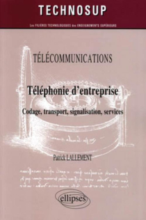Téléphonie d’entreprise