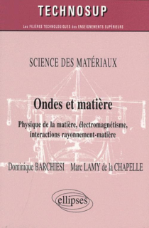 Ondes et matière