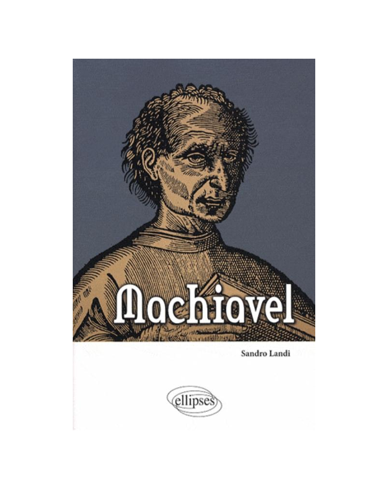 Machiavel