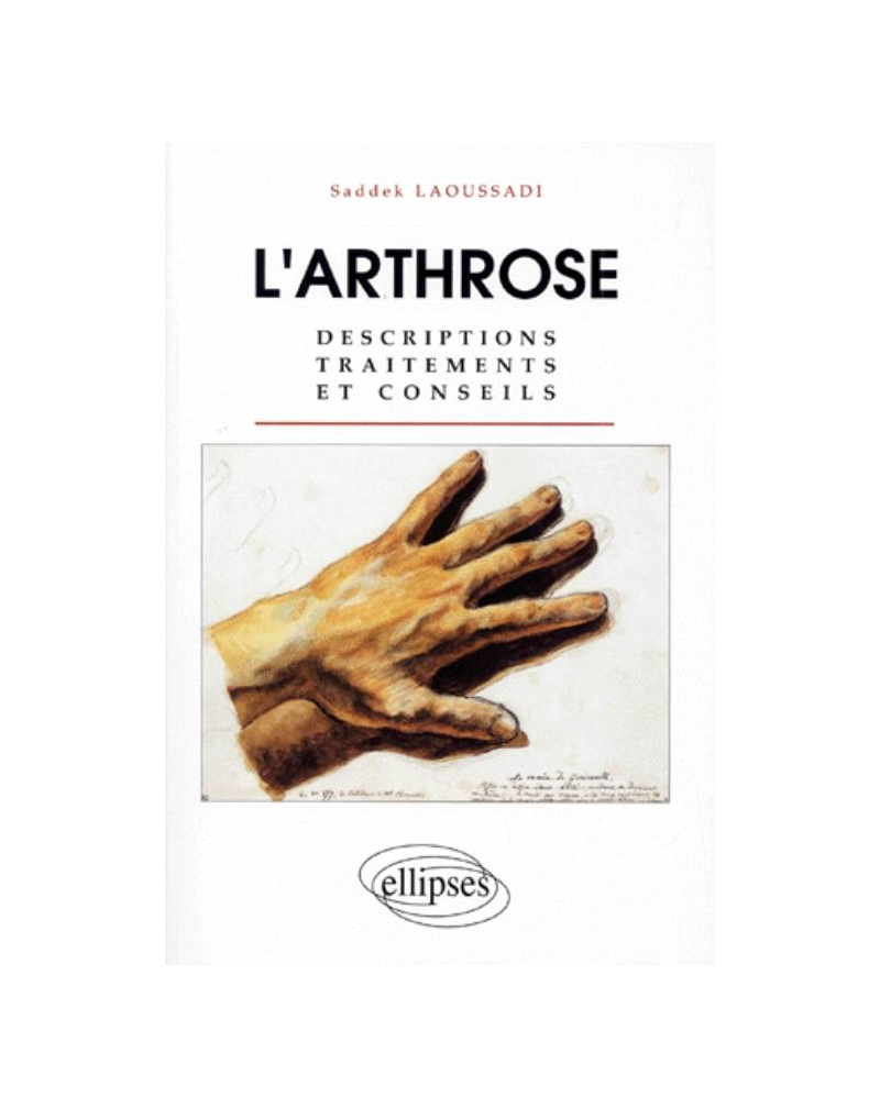 L'arthrose