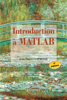Introduction à Matlab - 4e édition
