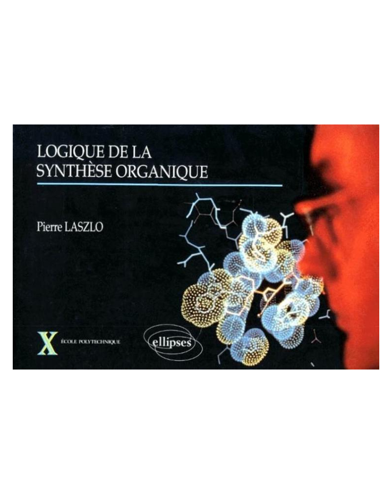 Logique de la synthèse organique