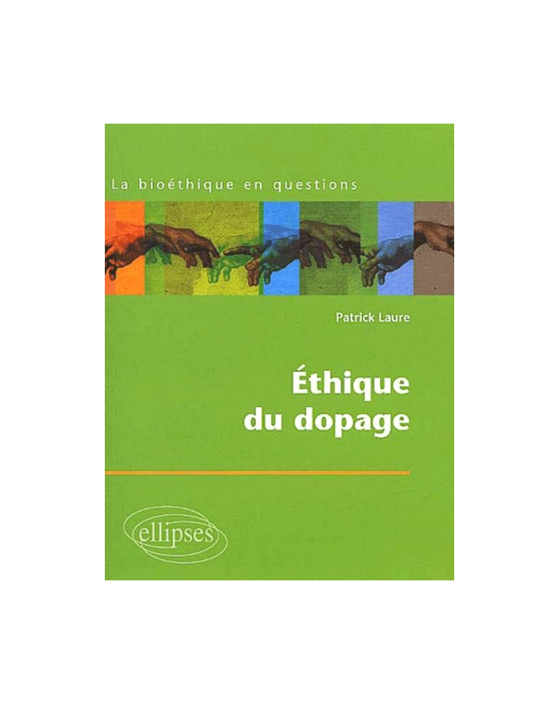 L'éthique du dopage