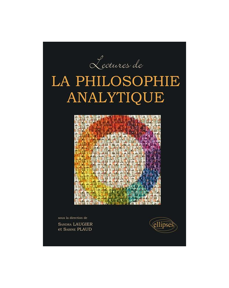 Lectures de la philosophie analytique