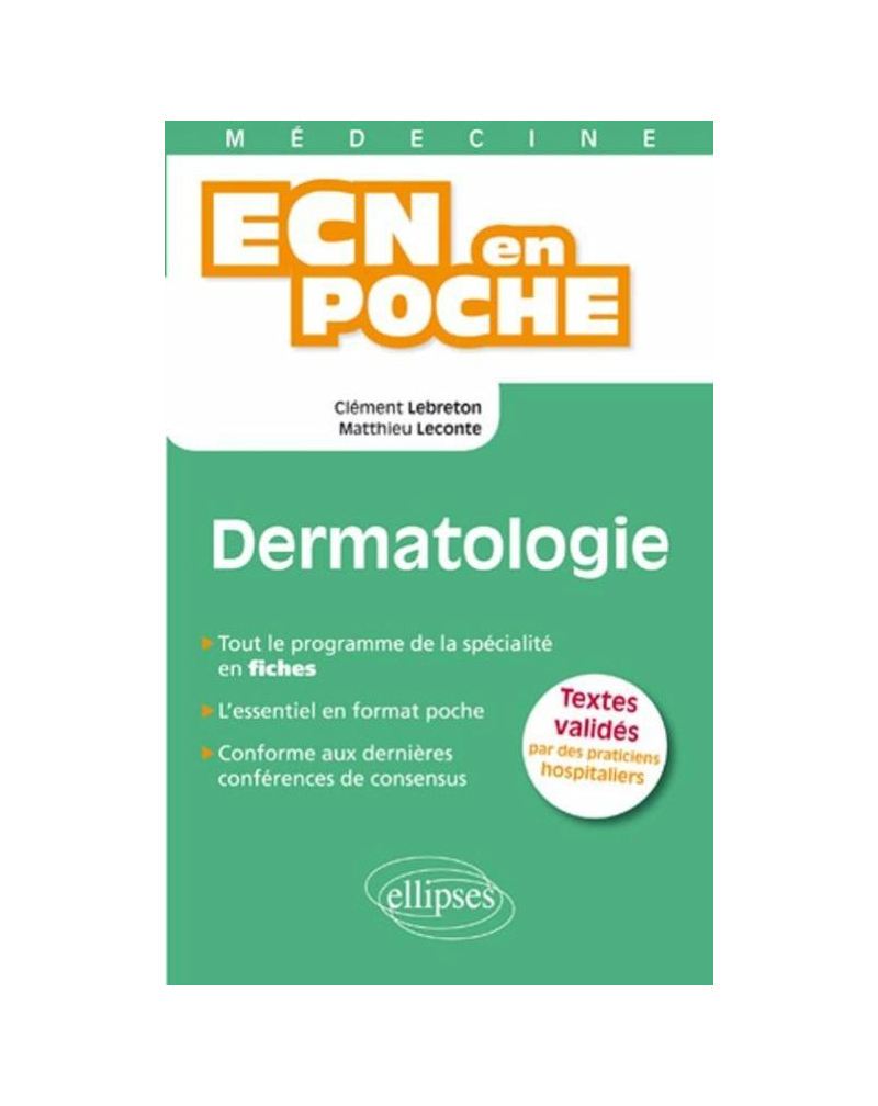 Dermatologie