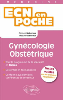 Gynécologie-obstétrique