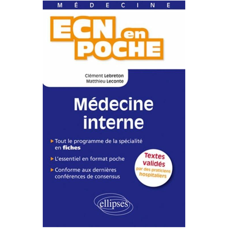 Médecine interne