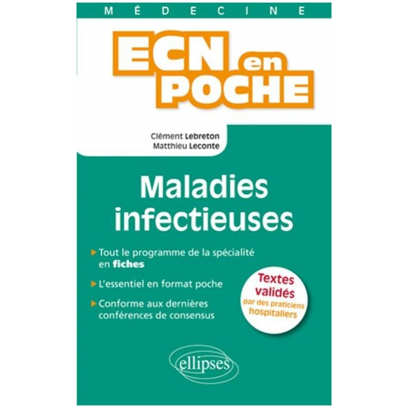 Maladies infectieuses