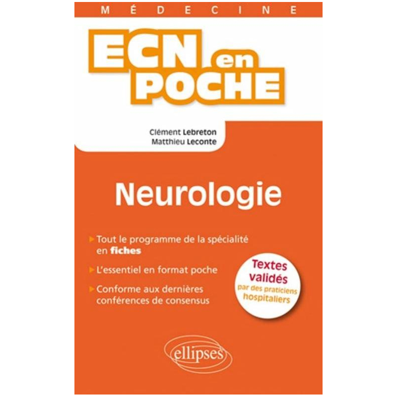 Neurologie