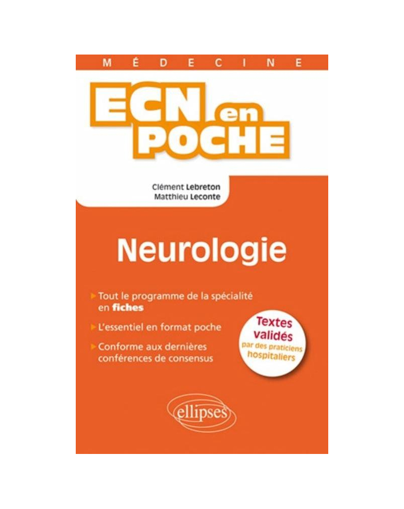 Neurologie