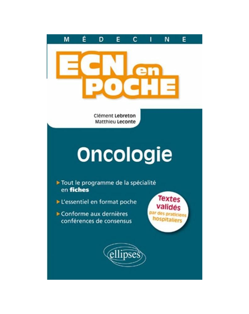 Oncologie