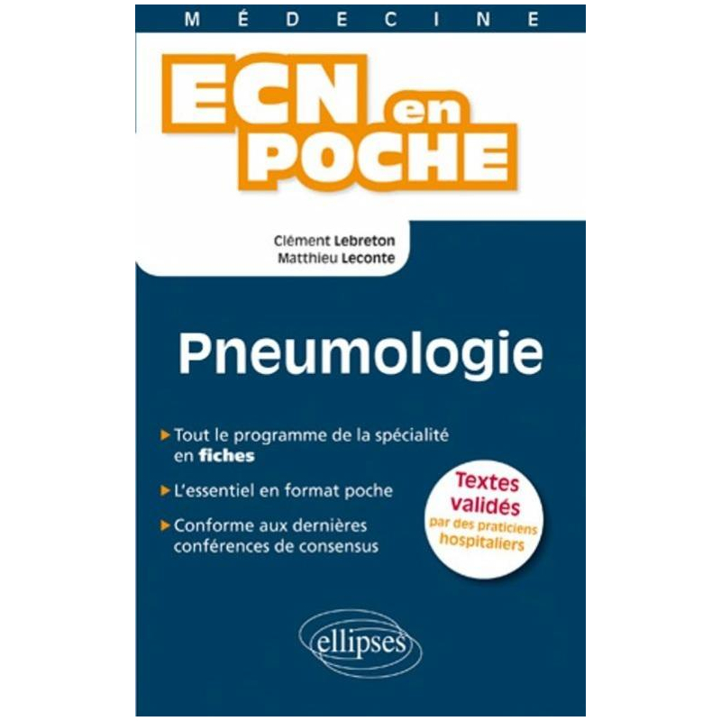 Pneumologie