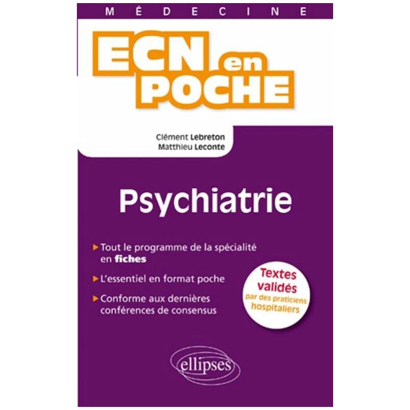 Psychiatrie