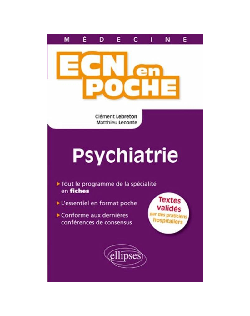 Psychiatrie