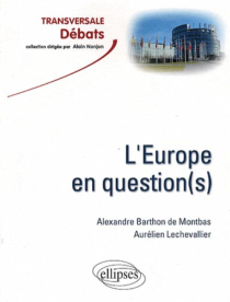 L'Europe en question(s)