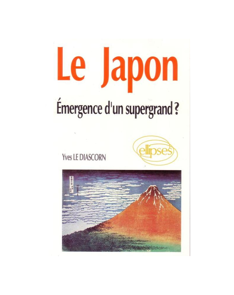 Le Japon - Émergence d'un supergrand ?