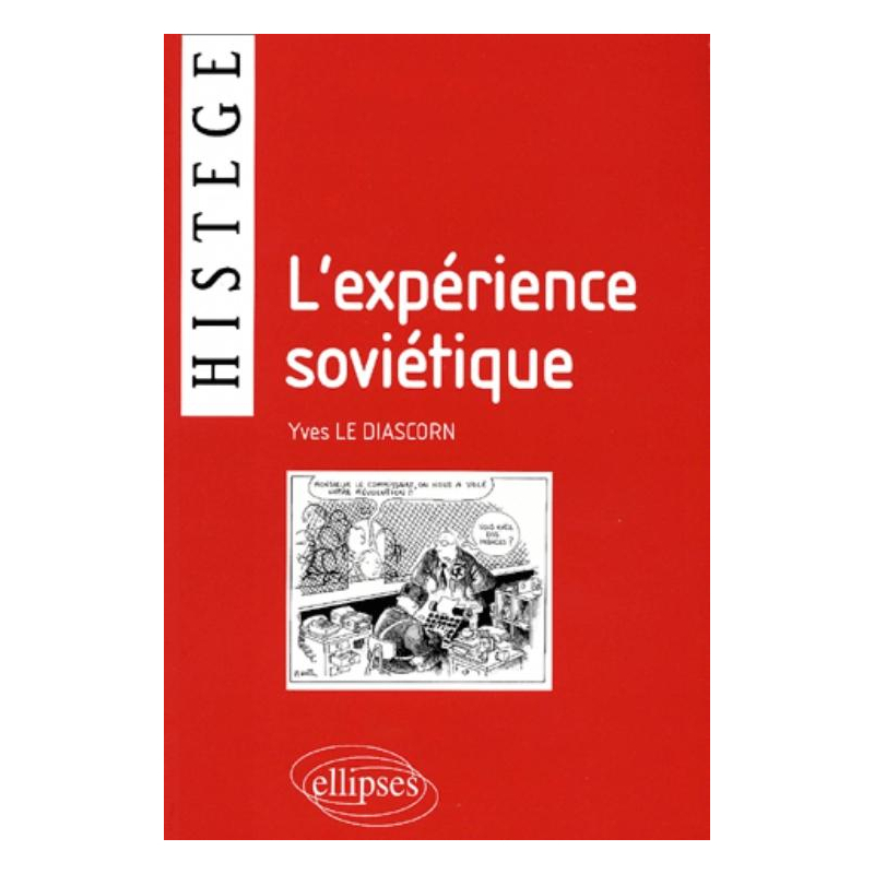 L'expérience soviétique