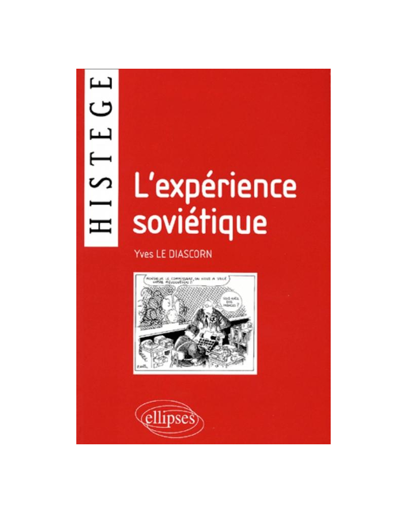 L'expérience soviétique