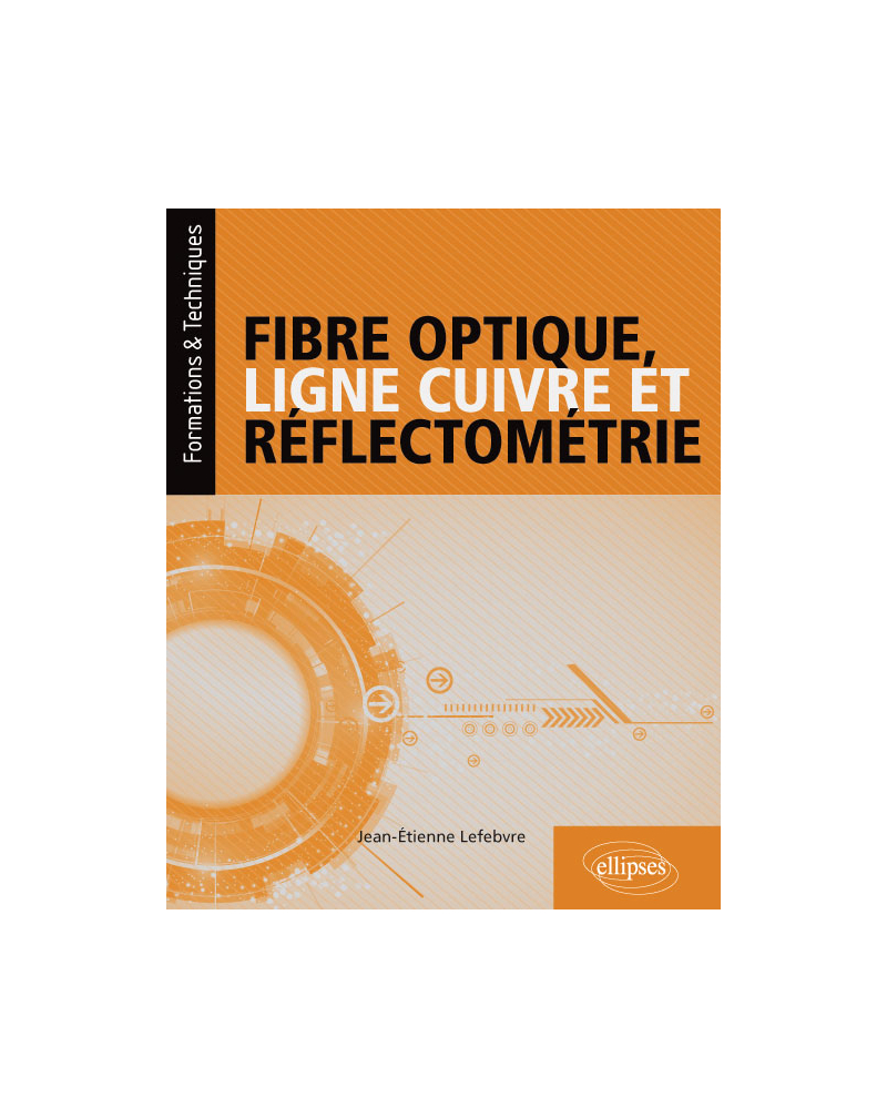 Fibre optique, ligne cuivre et réflectométrie