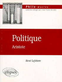 Aristote, Politique