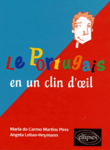 Le portugais en un clin d'œil