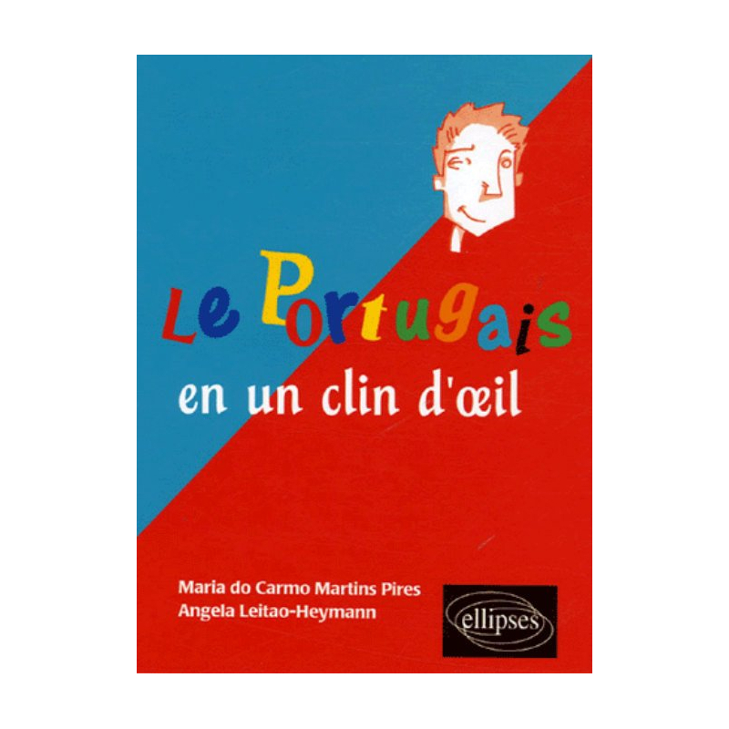 Le portugais en un clin d'œil