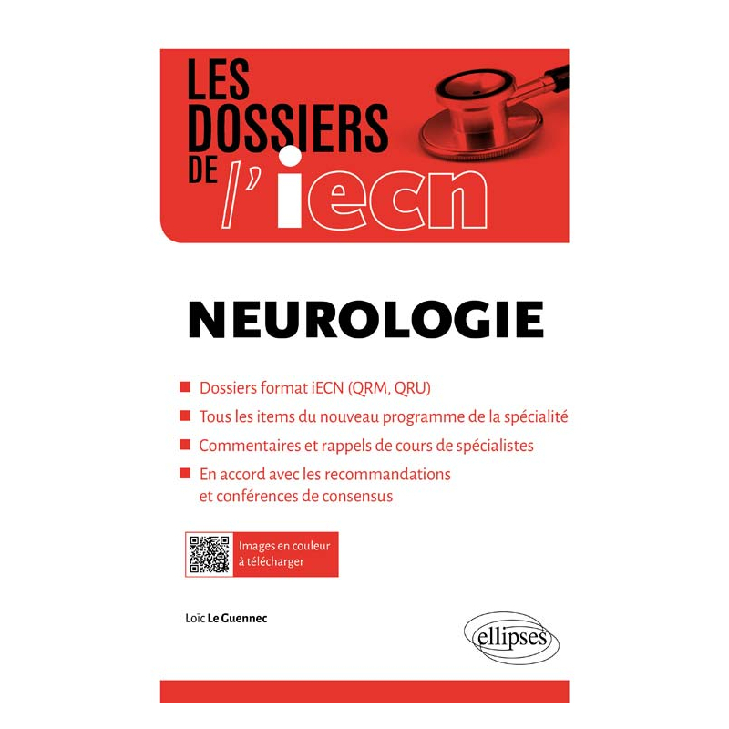 Neurologie - Cas cliniques